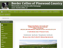 Tablet Screenshot of bordercollies.at